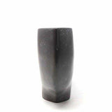 Soapstone Black Menorah - Smolart - SMOLArt - Flyclothing LLC