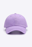 In A Pretty World Baseball Cap - Trendsi - Flyclothing LLC