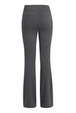Pocketed High Waist Active Pants - Trendsi - Flyclothing LLC
