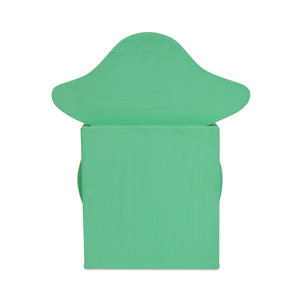 Mr. Owl Eyeglass Stand Pen Holder Combo - Asha Handicrafts - Flyclothing LLC