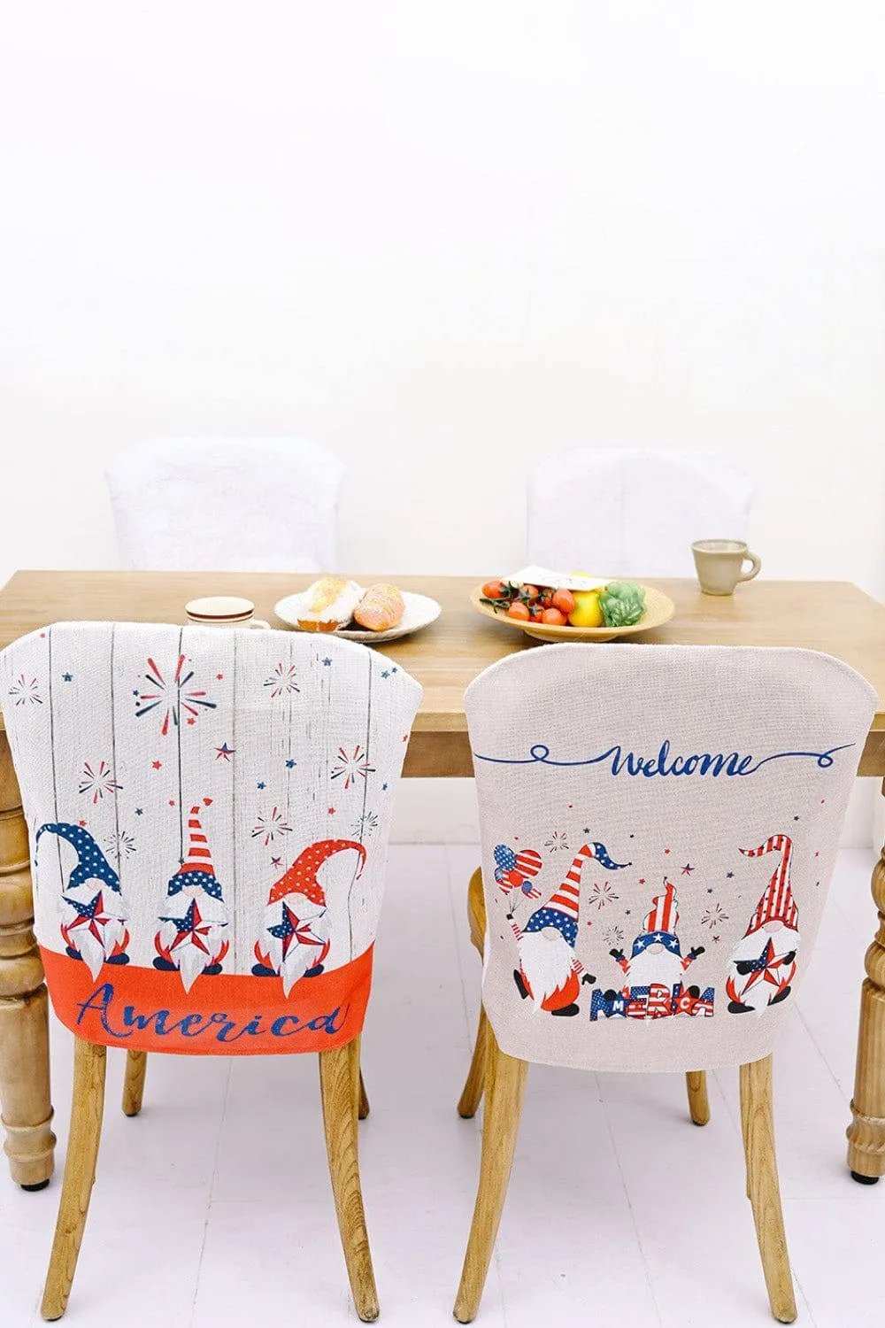 2-Piece Independence Day Chair Covers - Trendsi - Flyclothing LLC