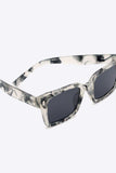 UV400 Polycarbonate Square Sunglasses - Trendsi - Flyclothing LLC