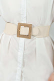 PU Leather Belt - Trendsi - Flyclothing LLC