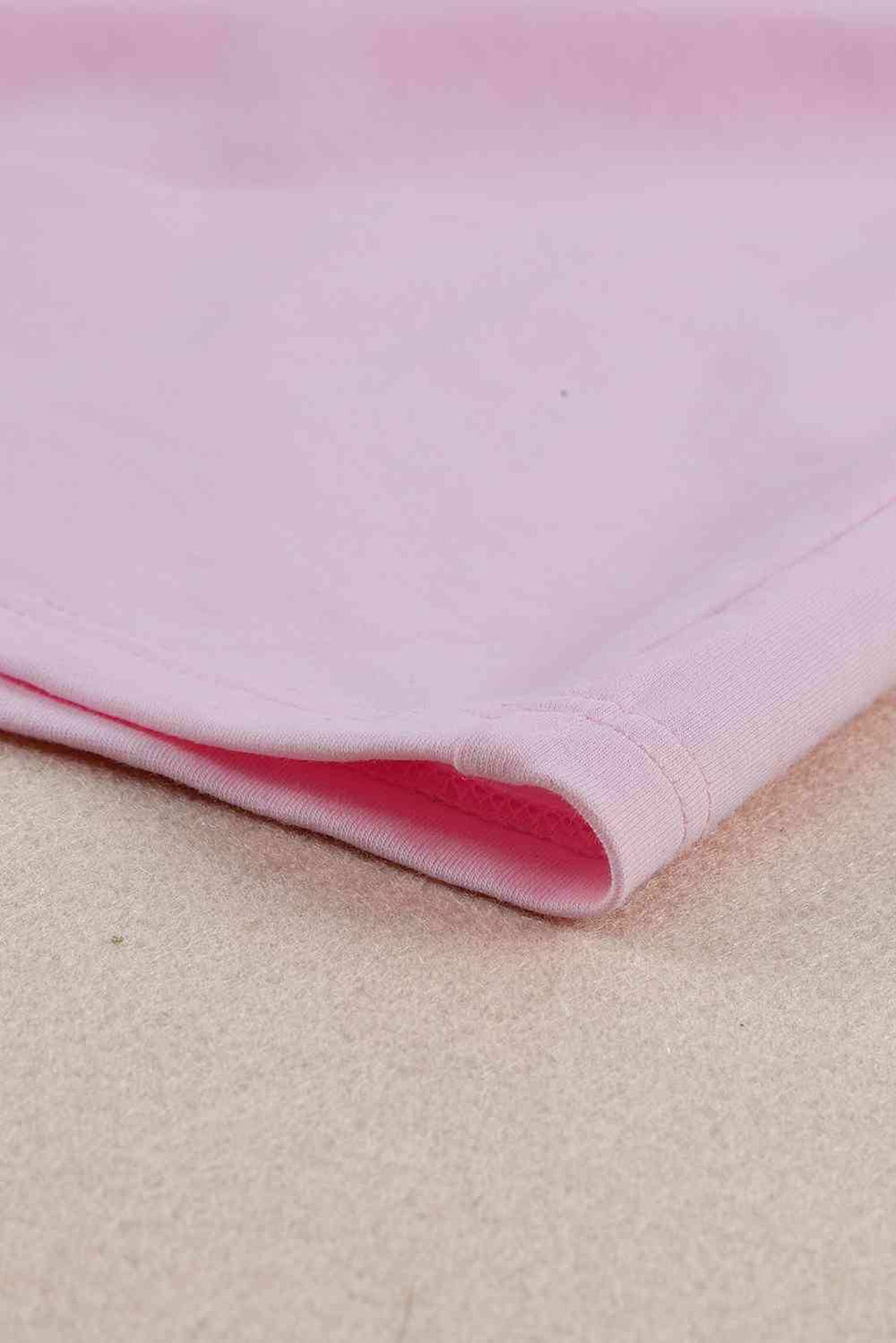 Sequin Round Neck Tank - Trendsi - Flyclothing LLC