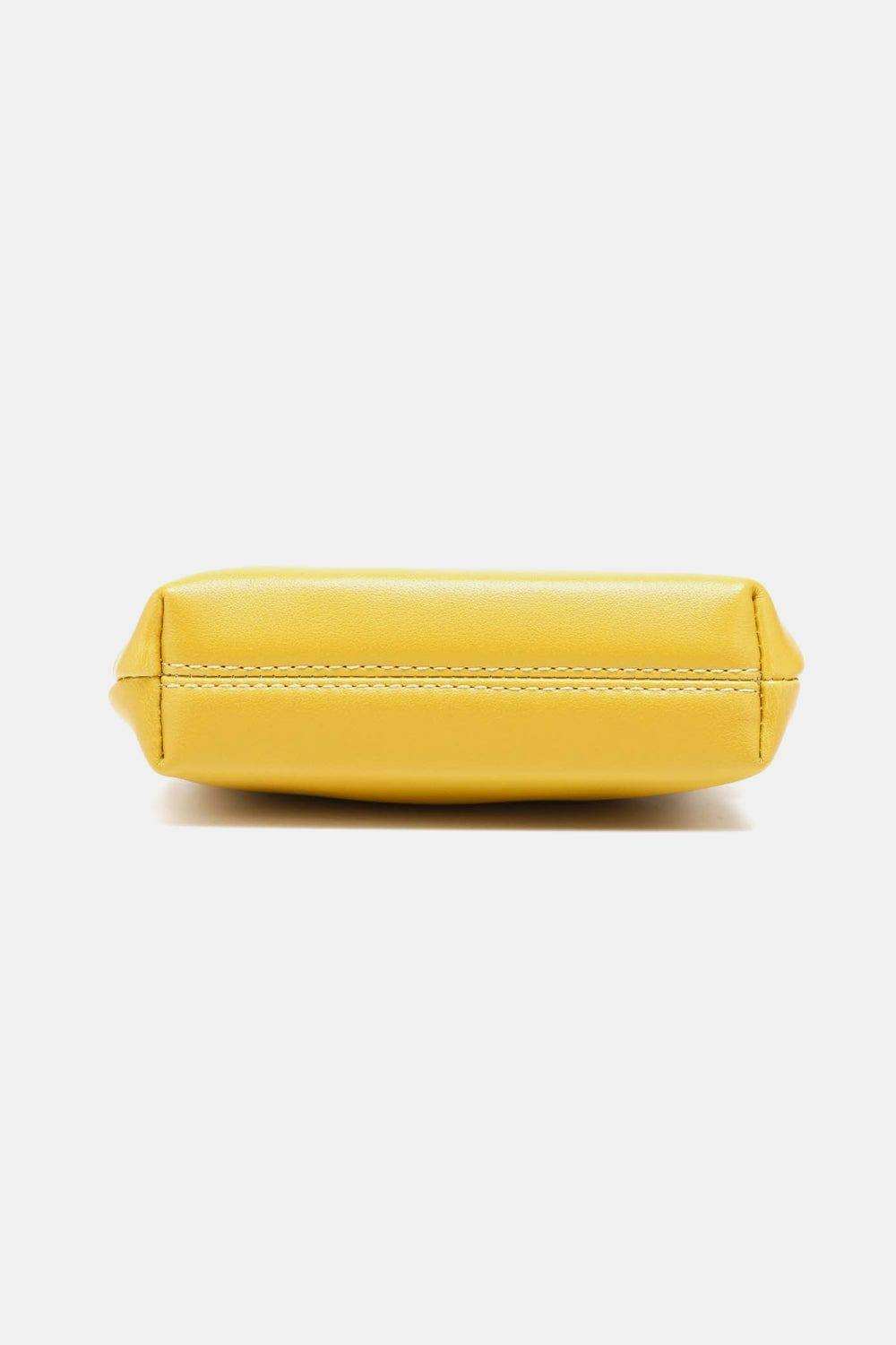 Nicole Lee USA Elise Pearl Coin Purse - Trendsi - Flyclothing LLC