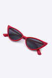 Polycarbonate Cat-Eye Sunglasses - Trendsi - Flyclothing LLC