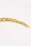 Acrylic Chain Belt - Trendsi - Flyclothing LLC