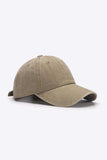Pleased To Meet You Baseball Cap - Trendsi - Flyclothing LLC
