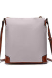 PU Leather Crossbody Bag - Trendsi - Flyclothing LLC