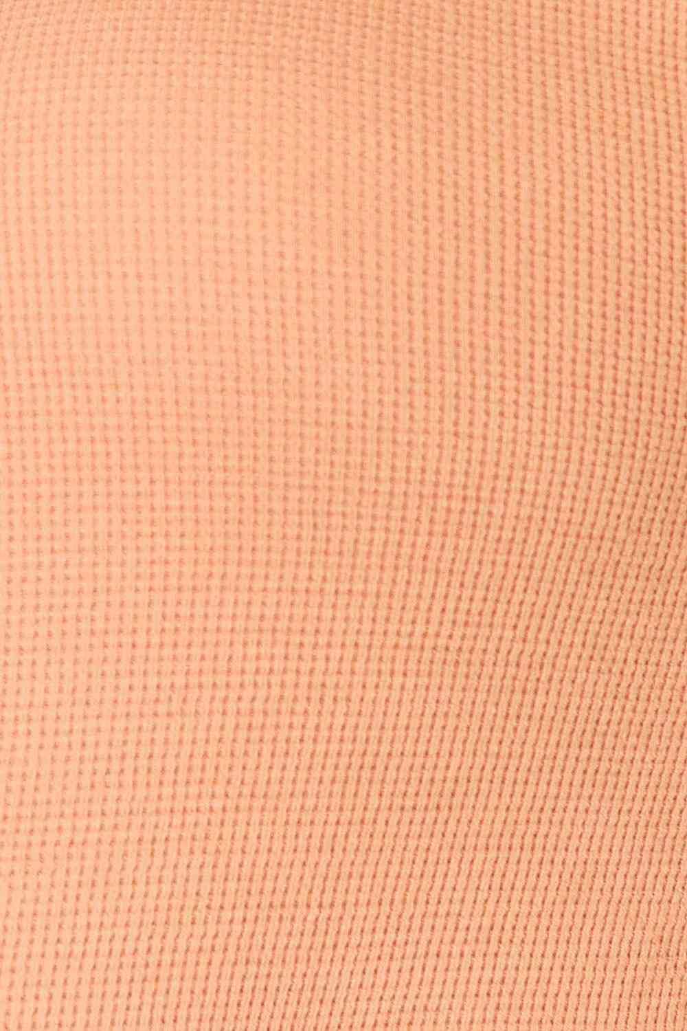 Basic Bae Half Button Long Sleeve Top - Trendsi - Flyclothing LLC