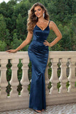 Strappy Backless Maxi Dress - Trendsi - Flyclothing LLC