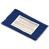 Alamode Velvet Accessory with No Stone - Alamode - Flyclothing LLC