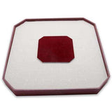 Alamode Paper Accessory with No Stone - Alamode - Flyclothing LLC