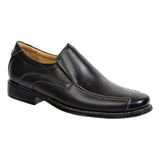 Sandro Moscoloni plain toe slip on ambrose - Sandro Moscoloni - Flyclothing LLC