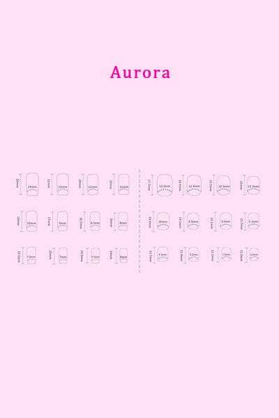 SO PINK BEAUTY Press On Nails 2 Packs - Trendsi - Flyclothing LLC