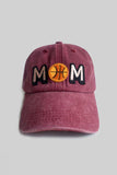 MOM Baseball Cap - Trendsi - Flyclothing LLC