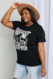 mineB Full Size DESERT DREAMER Graphic Tee - Trendsi - Flyclothing LLC
