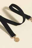 PU Leather Belt - Trendsi - Flyclothing LLC