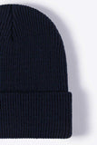 Warm Winter Knit Beanie - Trendsi - Flyclothing LLC