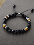 Natural Stone Bracelet - Trendsi - Flyclothing LLC