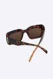 Square Polycarbonate UV400 Sunglasses - Trendsi - Flyclothing LLC