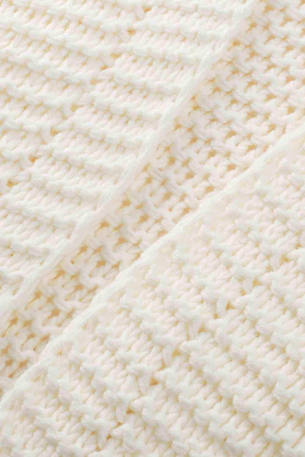 Open Front Longline Cardigan - Trendsi - Flyclothing LLC