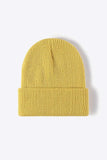 Warm Winter Knit Beanie - Trendsi - Flyclothing LLC