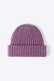Wide Rib Beanie - Trendsi - Flyclothing LLC