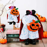 Two-Piece Sequin Halloween Hanging Widgets - Trendsi - Flyclothing LLC