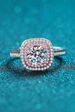 Need You Now Moissanite Ring - Trendsi - Flyclothing LLC