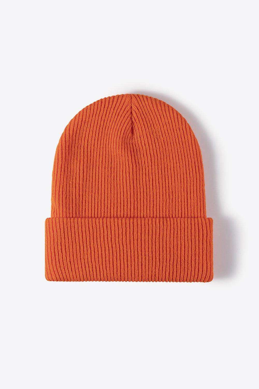 Warm Winter Knit Beanie - Trendsi - Flyclothing LLC