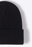Warm Winter Knit Beanie - Trendsi - Flyclothing LLC