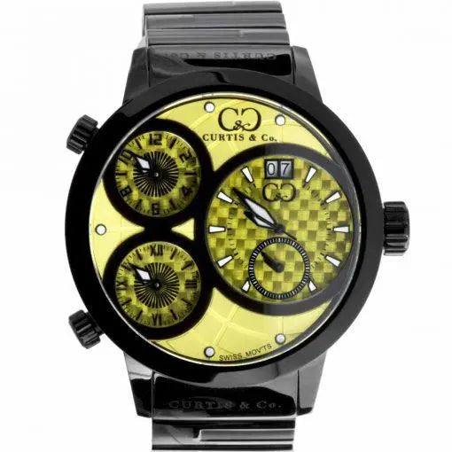 Curtis and company watches cheap