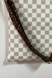 PU Leather Shoulder Bag with Tassel - Trendsi - Flyclothing LLC