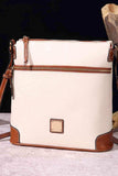 PU Leather Crossbody Bag - Trendsi - Flyclothing LLC