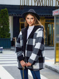 Two-Side Wear Hooded Coat - Trendsi - Flyclothing LLC