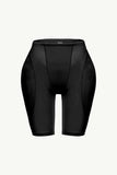 Full Size Lifting Pull-On Shaping Shorts - Trendsi - Flyclothing LLC