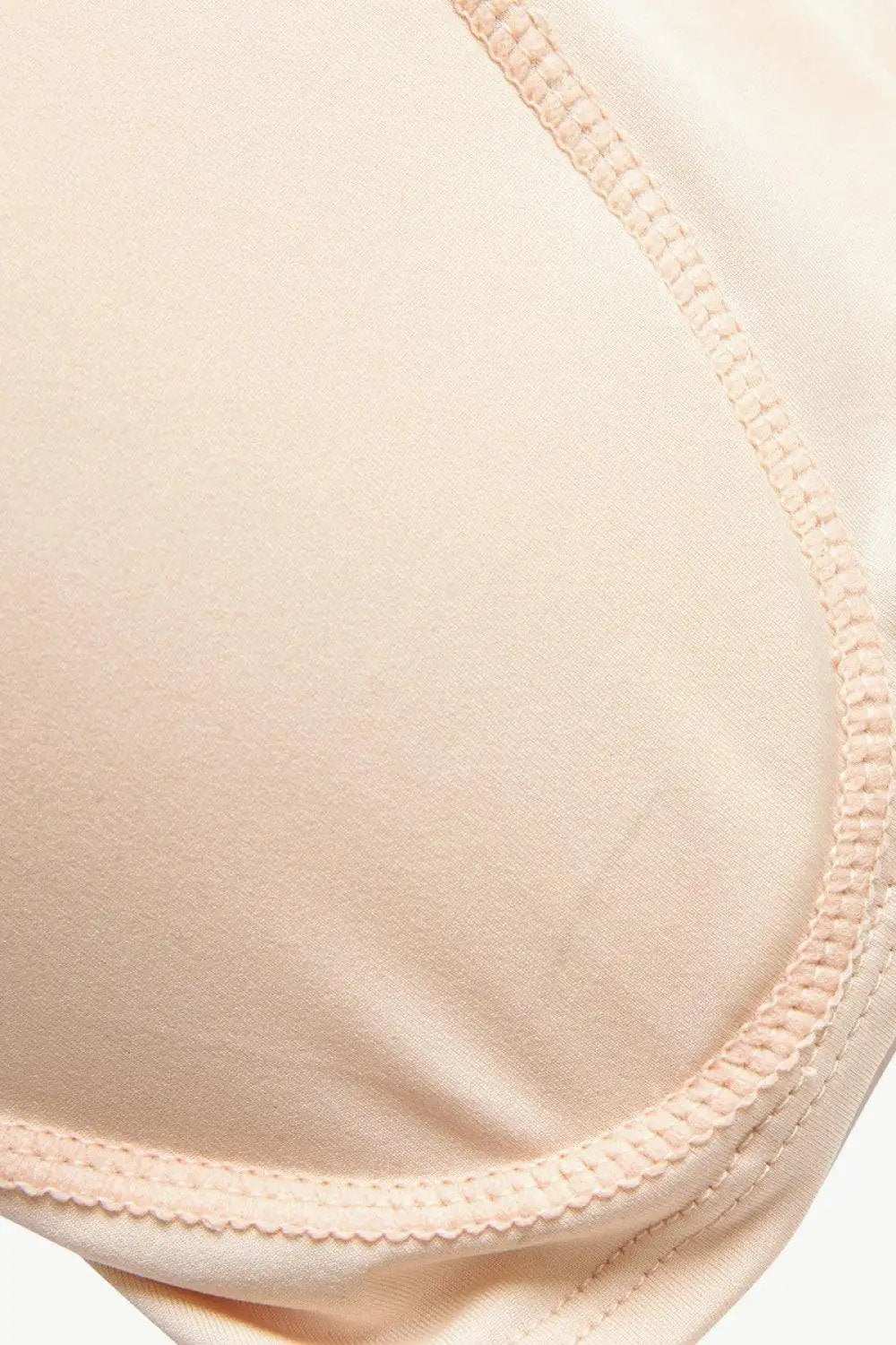 Full Size High Waisted Pull-On Shaping Shorts - Trendsi - Flyclothing LLC