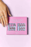 SO PINK BEAUTY Press On Nails 2 Packs - Trendsi - Flyclothing LLC