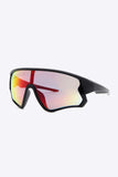Polycarbonate Shield Sunglasses - Trendsi - Flyclothing LLC