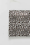 Come Along Animal Print Wristlet - Trendsi - Flyclothing LLC