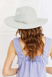 Fame Festival Babe Fedora Hat - Trendsi - Flyclothing LLC