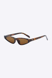 Polycarbonate Frame UV400 Cat Eye Sunglasses - Trendsi - Flyclothing LLC