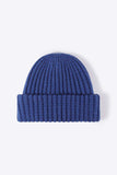 Wide Rib Beanie - Trendsi - Flyclothing LLC