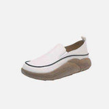 Chunky Slip On Shoes - Trendsi - Flyclothing LLC