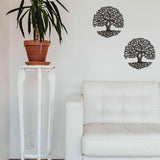 14 inch Tree of Life Curly - Croix des Bouquets - Croix des Bouquets - Flyclothing LLC