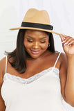 Fame You Got It Fedora Hat - Trendsi - Flyclothing LLC