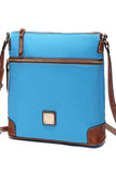 PU Leather Crossbody Bag - Trendsi - Flyclothing LLC