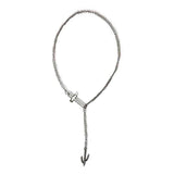 Cross Chain Necklace - Trendsi - Flyclothing LLC