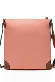 PU Leather Crossbody Bag - Trendsi - Flyclothing LLC